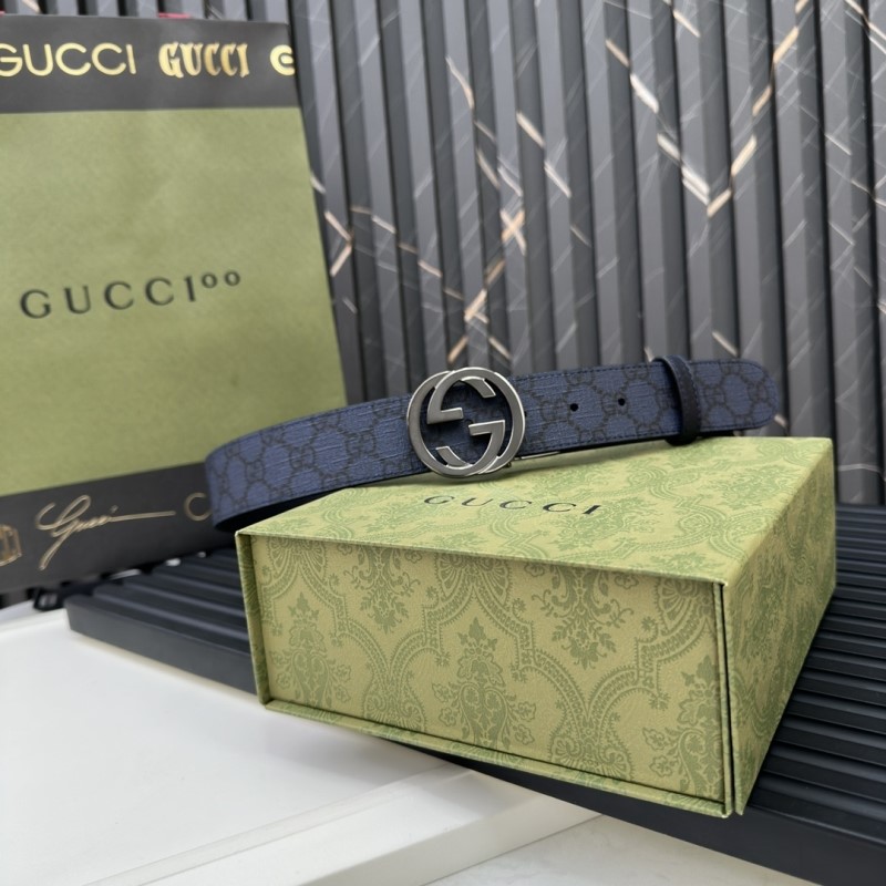Gvc*1 belts